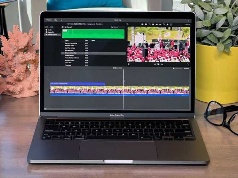 13 inç MacBook Pro neden hala Apple serisinin ayrılmaz bir parçası?