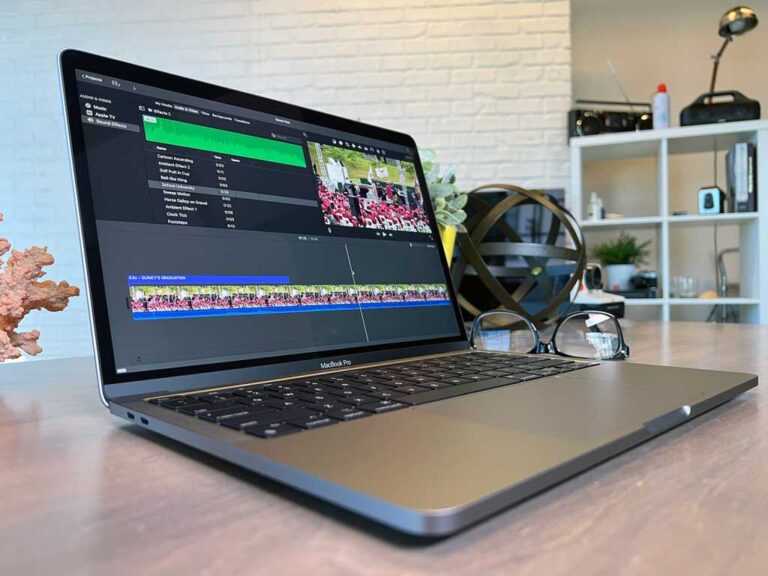 M2 MacBook Pro’nun var olmasının bir nedeni var mı?