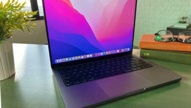 14inch macbook pro 2021 c