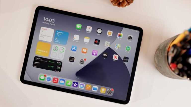 Bugün 11 inç M1 iPad Pro’dan 382 dolar gibi saçma bir indirim alın