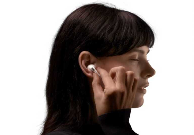 2022 AirPods Pro’dan fazla bir şey beklemeyin – Gürman