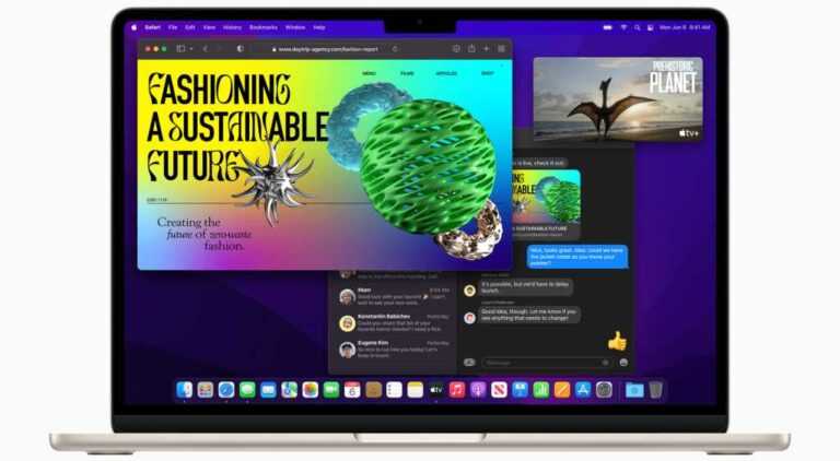 Bu cesur YouTuber, M2 MacBook Air’in aşırı ısınma ‘problemini’ 15 dolara düzeltti