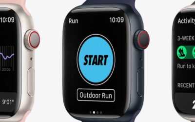 Apple Watch Pro: Çıkış tarihi, özellikleri, fiyatı