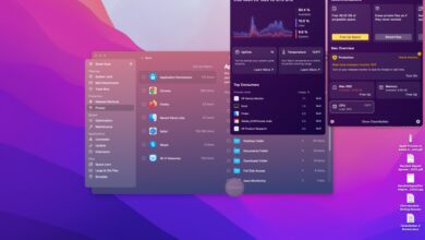 CleanMyMac X 1