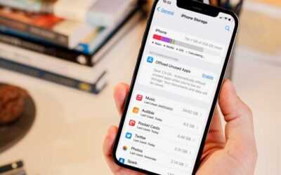 iPhone ve iPad’de Önbellek Nasıl Temizlenir