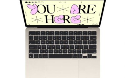 M2 MacBook Air için nasıl ön sipariş verilir