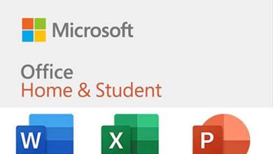 Microsoft Office Home and Student 1