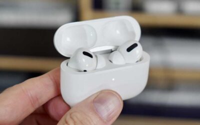 AirPods Pro 2 bir yükseltme olmayabilir