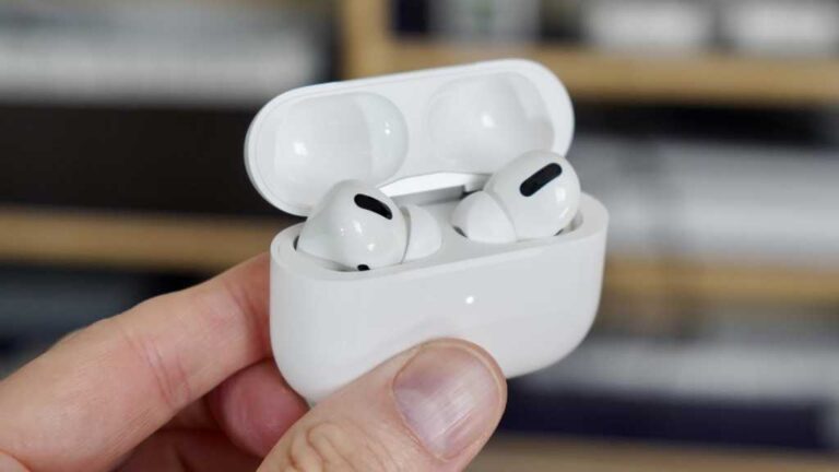 AirPods Pro 2 bir yükseltme olmayabilir