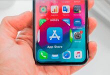 app store iphone