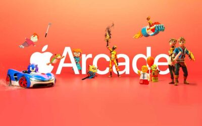Artık bu Apple Arcade oyunlarını oynayamayacaksınız