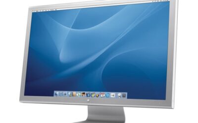 Eski Apple ekranınızı yeni Mac’inize nasıl bağlayabilirsiniz?