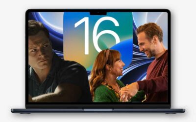 Temmuz 2022’de Apple’dan gelen her şey