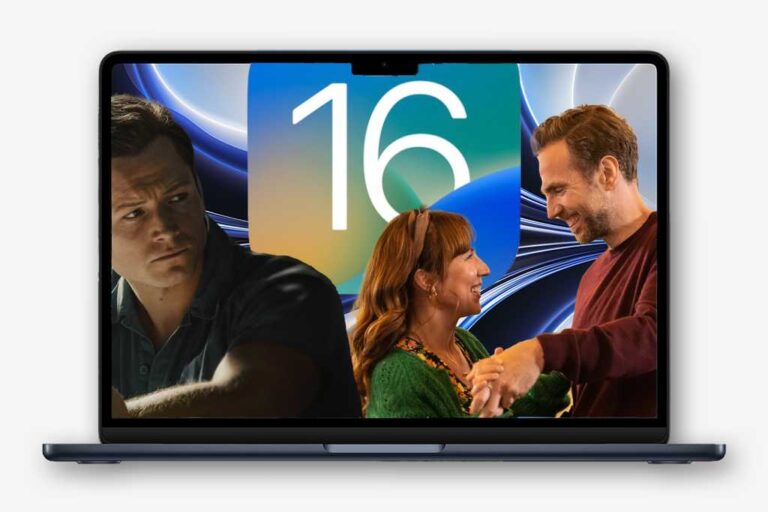 Temmuz 2022’de Apple’dan gelen her şey