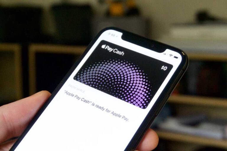 Apple, Apple Pay rakiplerini iPhone’da engellediği için dava açtı