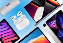 apple products deals