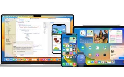 iOS 16 ve macOS Ventura, Apple’ın gerçekte ne kadar ileride olduğunu gösteriyor