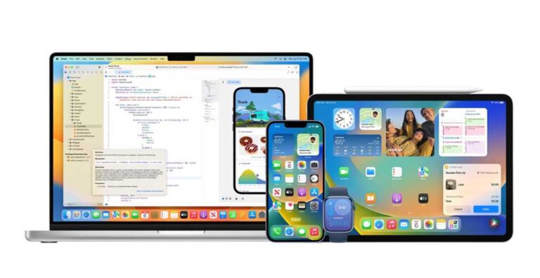 iOS 16 ve macOS Ventura, Apple’ın gerçekte ne kadar ileride olduğunu gösteriyor
