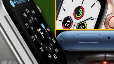 Yeni Apple Watch Series 8 (2022) Çıkış Tarihi, Fiyatı ve Özellikleri 22 apple watch graphic