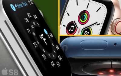 Apple Watch Pro 2022: Çıkış Tarihi, Özellikleri ve Fiyatı