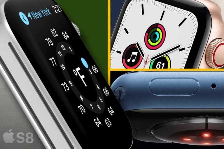 Apple Watch Pro 2022: Çıkış Tarihi, Özellikleri ve Fiyatı