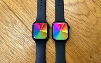 Apple sonunda Apple Watch’u yeniden tasarlayabilir – ancak yeni bir şekle sahip olmayacak