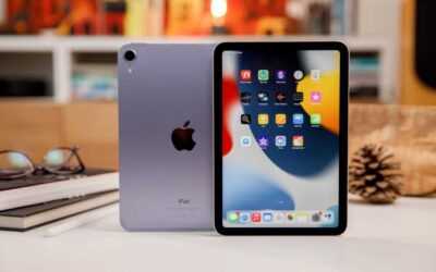 Prime Day son çağrı: iPad mini’de 90 $ tasarruf edin