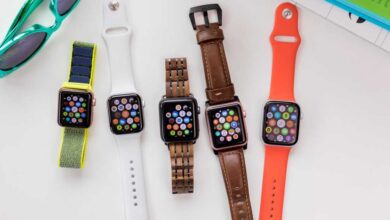 apple watch 4 comparison 21