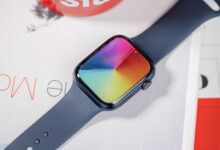 apple watch 7 review 8 1