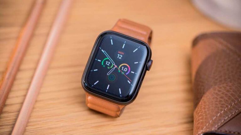 Yeni Apple Watch SE 2 (2022) Çıkış Tarihi, Fiyatı ve Özellikleri