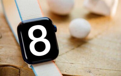 Apple Watch Series 8 söylentileri yeni bir tasarıma mı işaret ediyor?