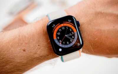 2022 Apple Watch ateşi tespit edecek – Gürman