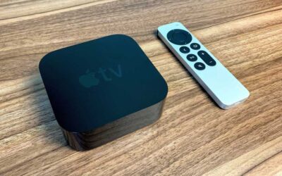 Nadir Apple satışı, herhangi bir Apple TV satın alımında ücretsiz 50 $ hediye kartı sunar