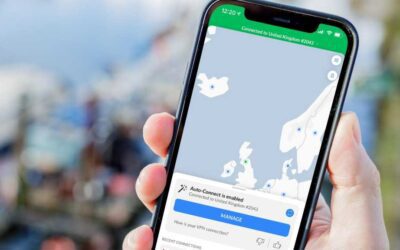 iPhone için En İyi VPN |  Macworld