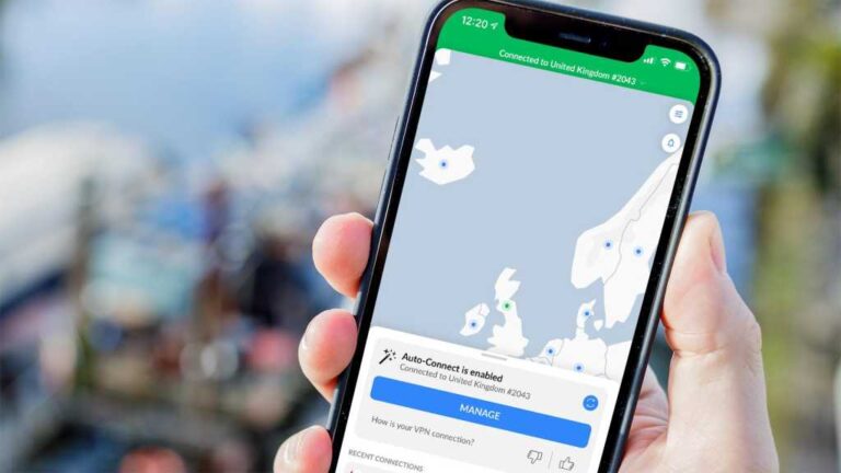 iPhone için En İyi VPN |  Macworld