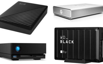 En iyi Prime Day Mac SSD ve masaüstü sabit disk fırsatları