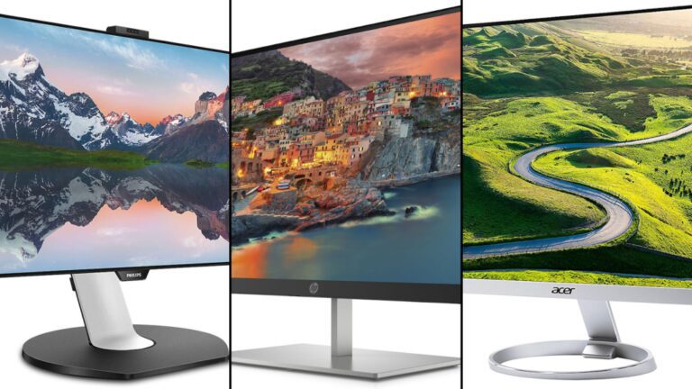 En İyi Prime Day 2022 Mac monitör fırsatları
