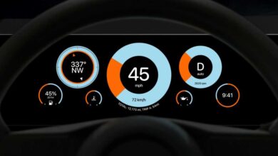 carplay 2 colors 1