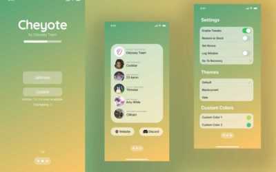 Sonunda yakında iPhone 13’ünüzü jailbreak yapabileceksiniz