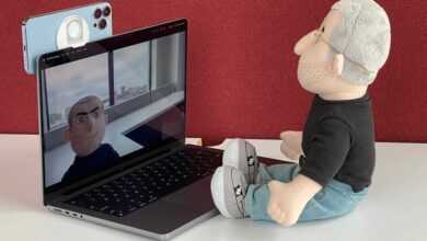 continuity camera hero