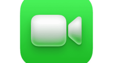 facetime app icon