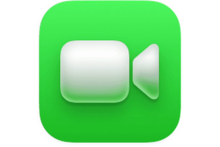 Yüksek kaliteli sesli arama için FaceTime Audio nasıl kullanılır?