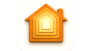 home app icon