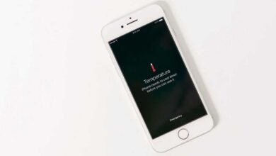 how to cool down hot iphone warning 1200home 2