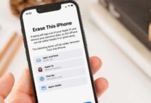 how to reset an iphone or ipad main