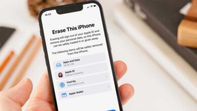 how to reset an iphone or ipad main