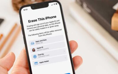 iPhone ve iPad Nasıl Sıfırlanır: Bir iPhone’u Fabrika Ayarlarına Sıfırlama