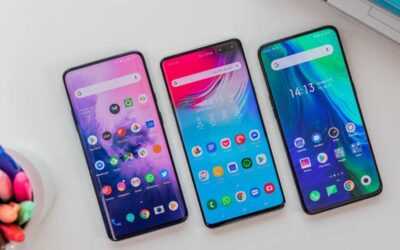 Akıllı telefon nasıl güncellenir