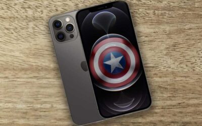 Kaptan Amerika yeni iPhone’undan nefret ediyor ve Apple’ın düzeltmesini istiyor