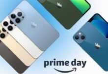 iphone prime day
